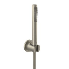 Душевой гарнитур KLUDI NOVA FONTE Puristic 20850N5-15