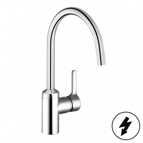 Смеситель KLUDI BINGO STAR 428099678 для кухни