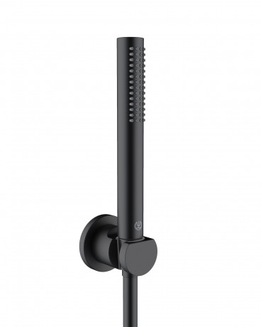 Душевой гарнитур KLUDI NOVA FONTE Puristic 2085039-15