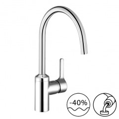 Смеситель KLUDI BINGO STAR 428570578 для кухни