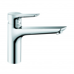 Смеситель KLUDI MIX 329040575 для кухни