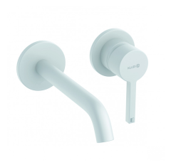 KLUDI NOVA FONTE Pura, настенный смеситель для умывальника, арт. 202445315