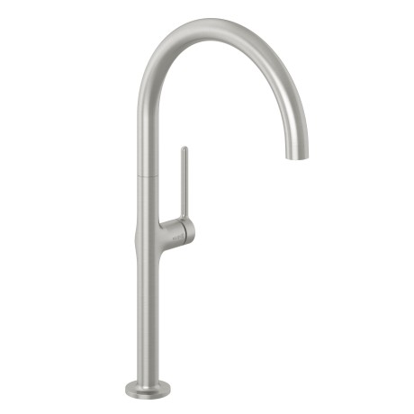 Смеситель KLUDI REEF 50803N575 для кухни