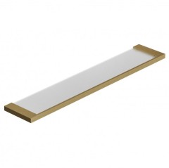 Полочка стекло KLUDI VELA C 31973N0 подвесная