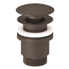 Донный клапан KLUDI 10426N2-00 для раковины с функцией push-open