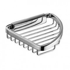 Полочка корзинка KLUDI A-XES 4898705 угловая