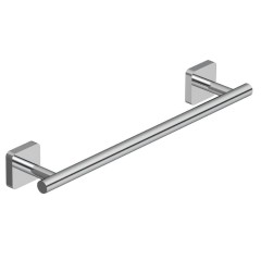 Держатель полотенца KLUDI VELA S 2596205 широкий 300 мм