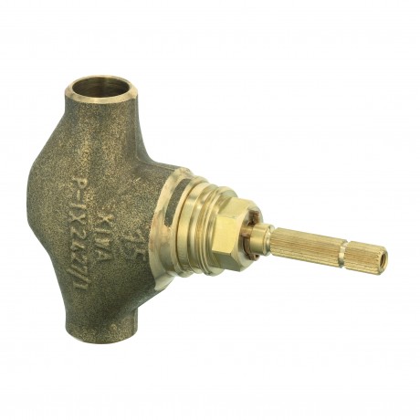 Встраиваемая часть KLUDI 29909 снято