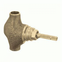 Встраиваемая часть KLUDI 29927 снято