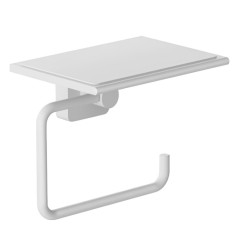 Держатель туалетной бумаги KLUDI VELA S 2597153 подвесной