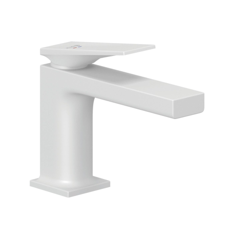 Смеситель KLUDI DECUS 542905375 для раковины на одно отверстие однорычажный