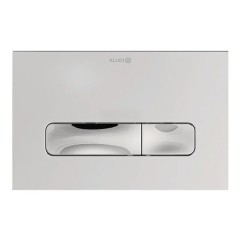 Клавиша смыва KLUDI UNIFIX 30PP0105 для унитаза цвет хром