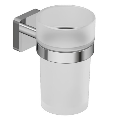 Стакан KLUDI VELA S 2597505 подвесной