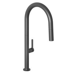 Смеситель KLUDI AUREA 558526675 для кухни