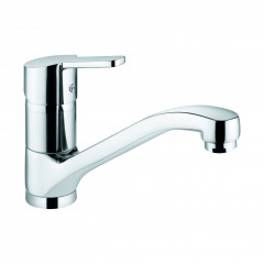 Смеситель KLUDI LOGO NEO 379190575 для кухни