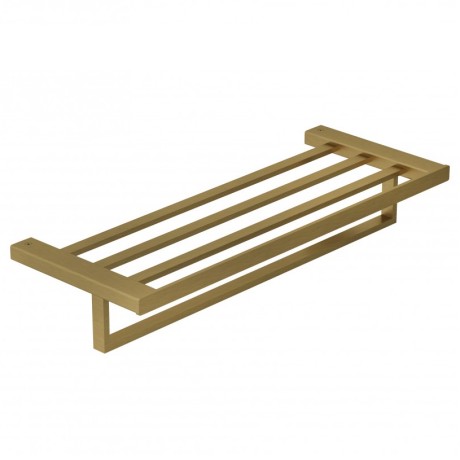 Держатель полотенца KLUDI VELA C 31989N0 полочка