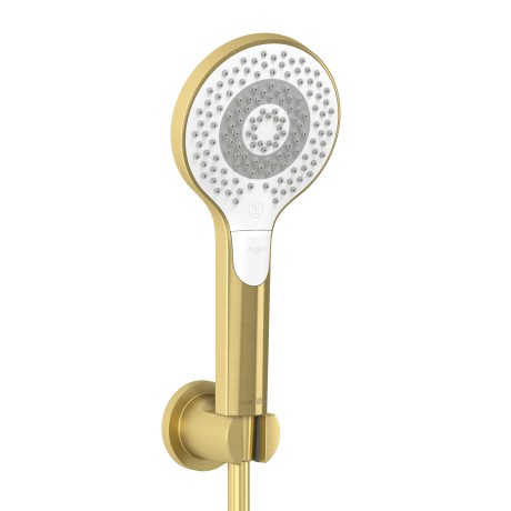 Душевой гарнитур KLUDI DIVE 69950N0-00