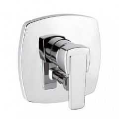 Смеситель KLUDI Q-BEO 506550575