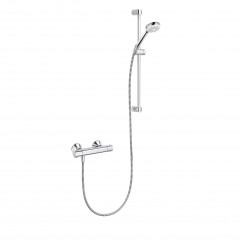 Комплект для душа KLUDI LOGO 6857505-00 термостат