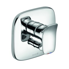 Смеситель KLUDI AMBIENTA 536500575 для ванны и душа встраиваемый внешняя часть с переключателем воды