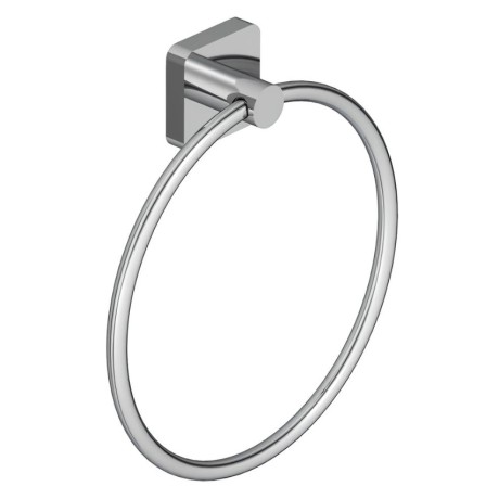 Держатель полотенца KLUDI VELA S 2597805 кольцо
