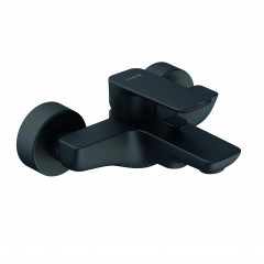 Смеситель KLUDI PURE&amp;STYLE 406813975 для ванны с изливом с подключением шланга