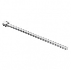 Держатель полотенца KLUDI VELA R 5897705S прямой