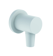 Подключение душевого шланга KLUDI NOVA FONTE Puristic 2054353-15