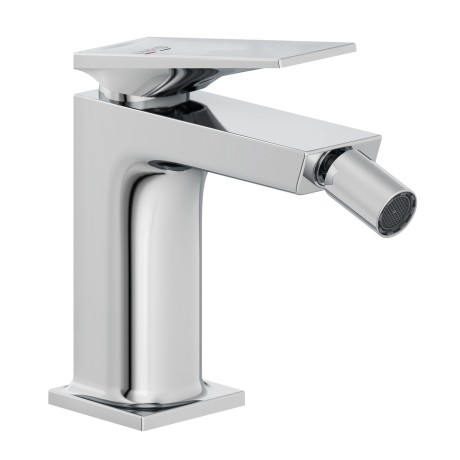 Смеситель KLUDI DECUS 542170575 для биде однорычажный