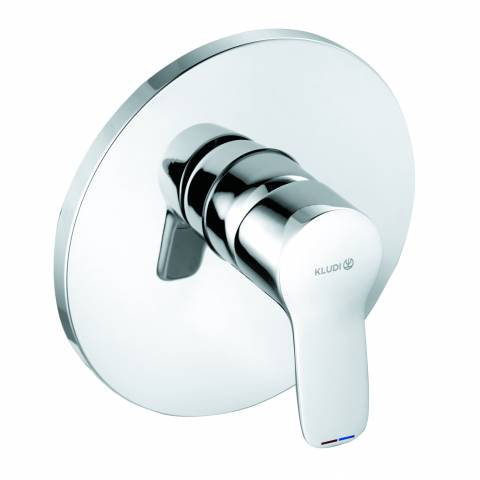 KLUDI Немецкие смесители для душа