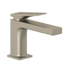 Смеситель KLUDI DECUS 54290N175 для раковины на одно отверстие однорычажный