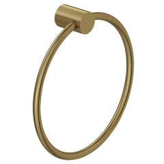 Держатель полотенца KLUDI VELA R 58978N0 кольцо