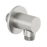 Подключение душевого шланга KLUDI A-QA 65547N5-00